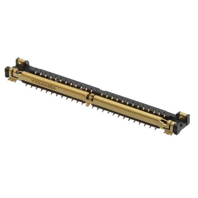 FI-JP50S-VF10-R3000 JAE Electronics  Embases Prises femelles